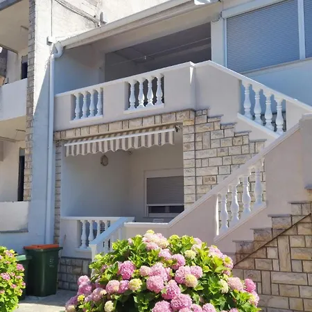 Apartments Pavic Sukosan Exterior photo