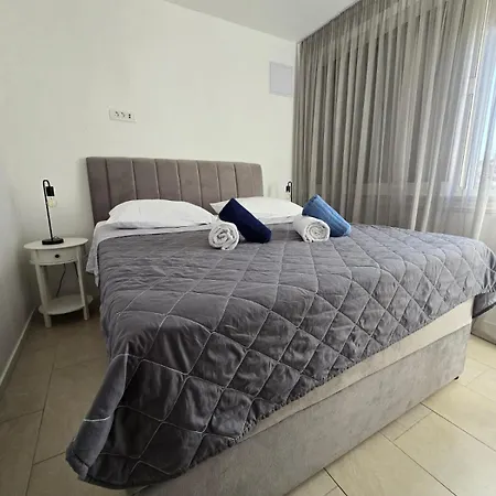 Apartments Pavic Sukosan Exterior photo