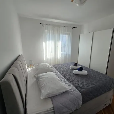 Apartments Pavic Sukosan Exterior photo
