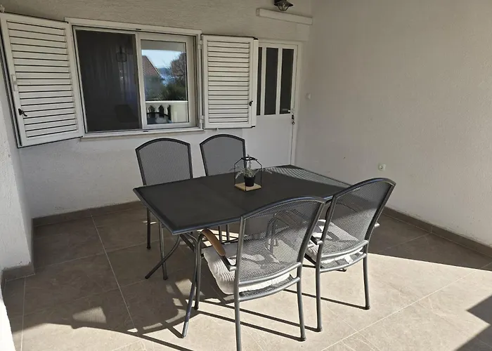 Apartments Pavic