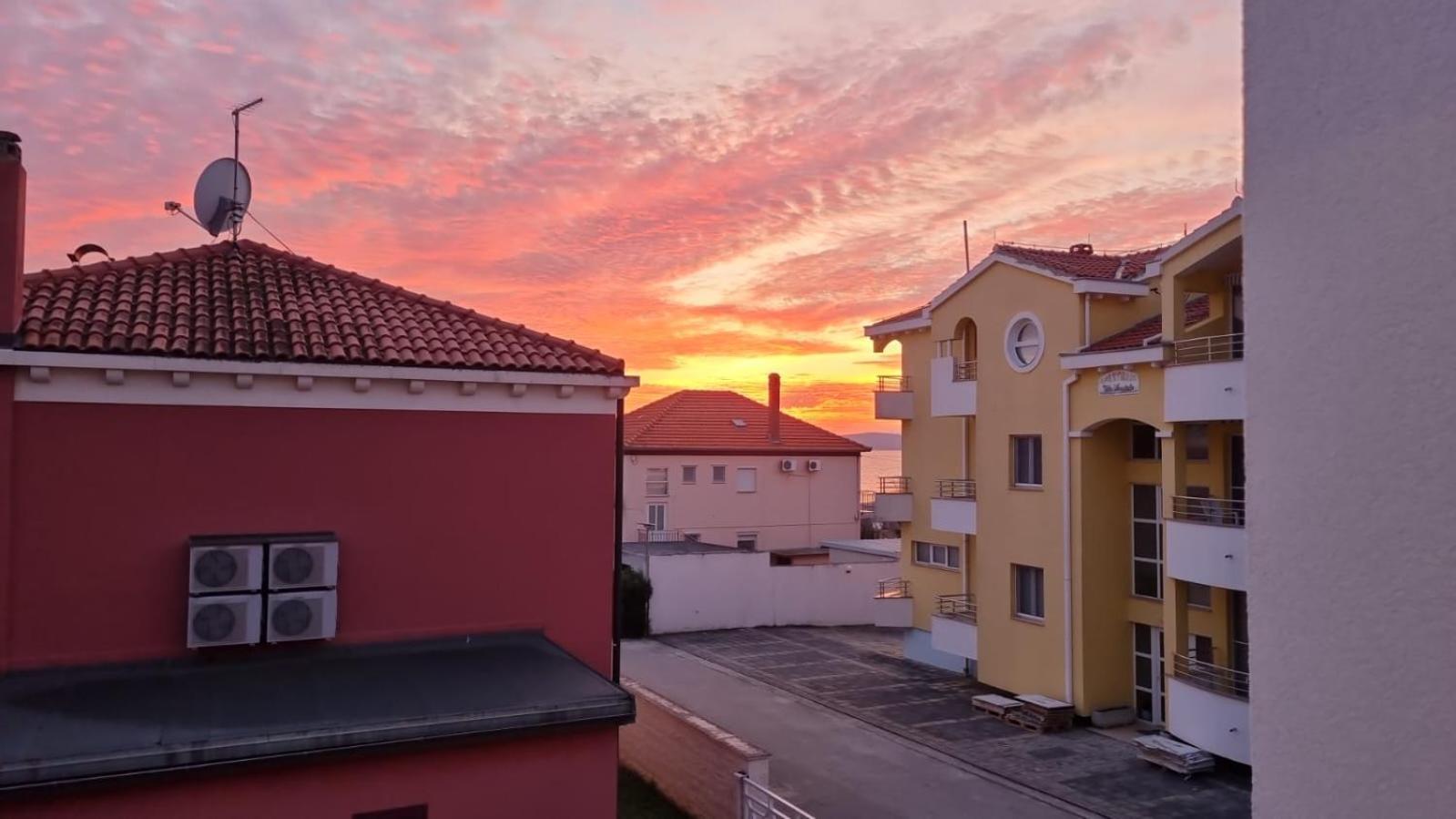 Pavic Apartament