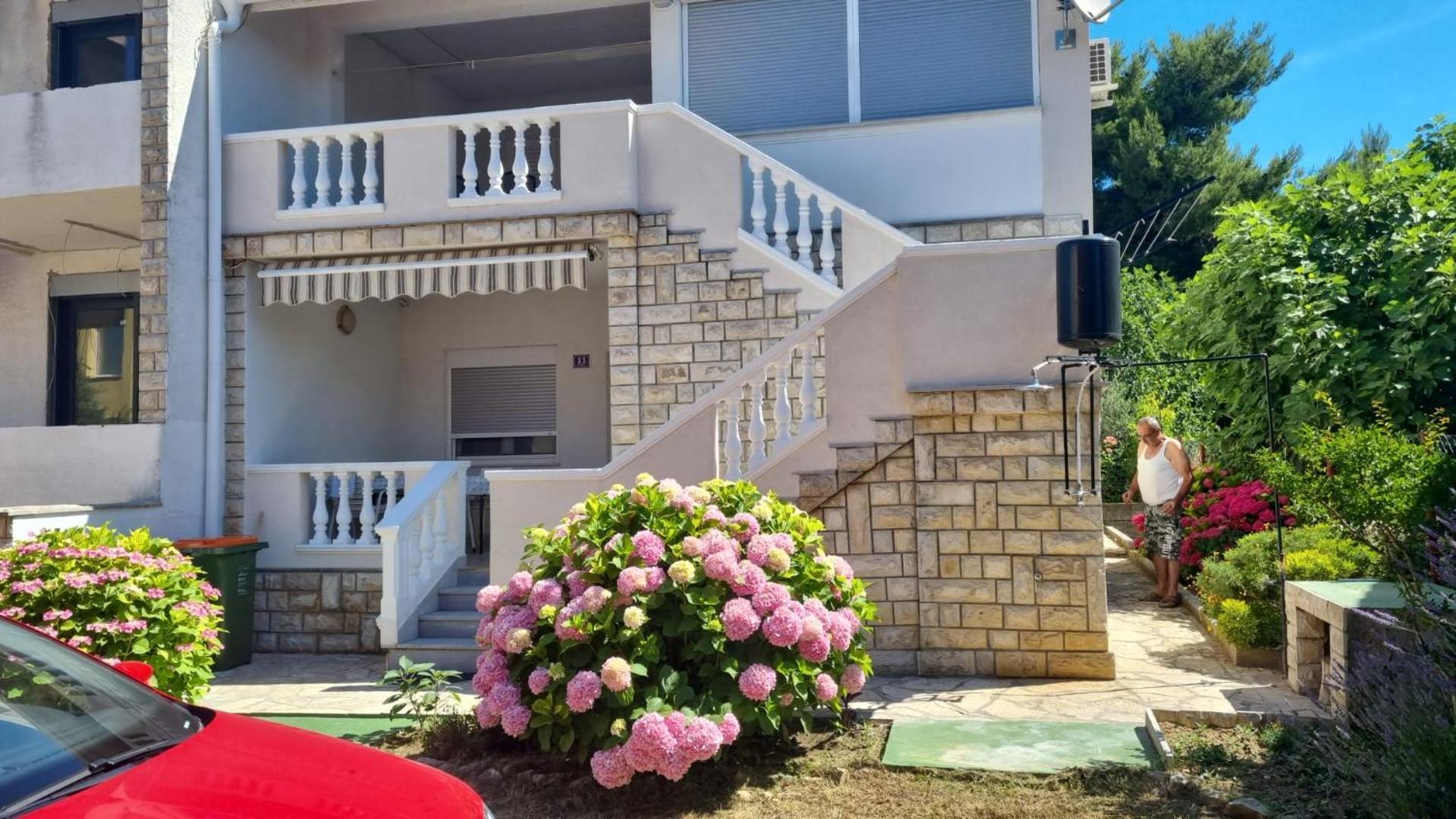 Apartment Pavic Sukosan