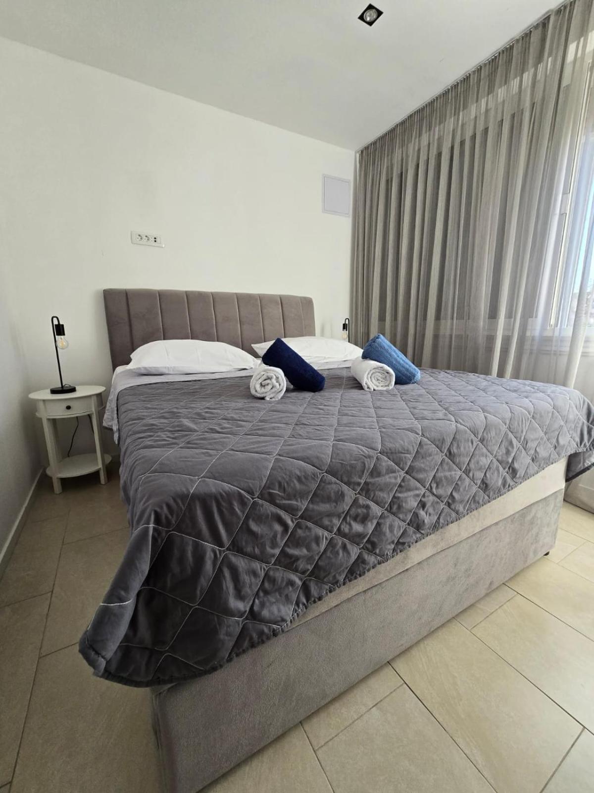 Apartment Pavic *