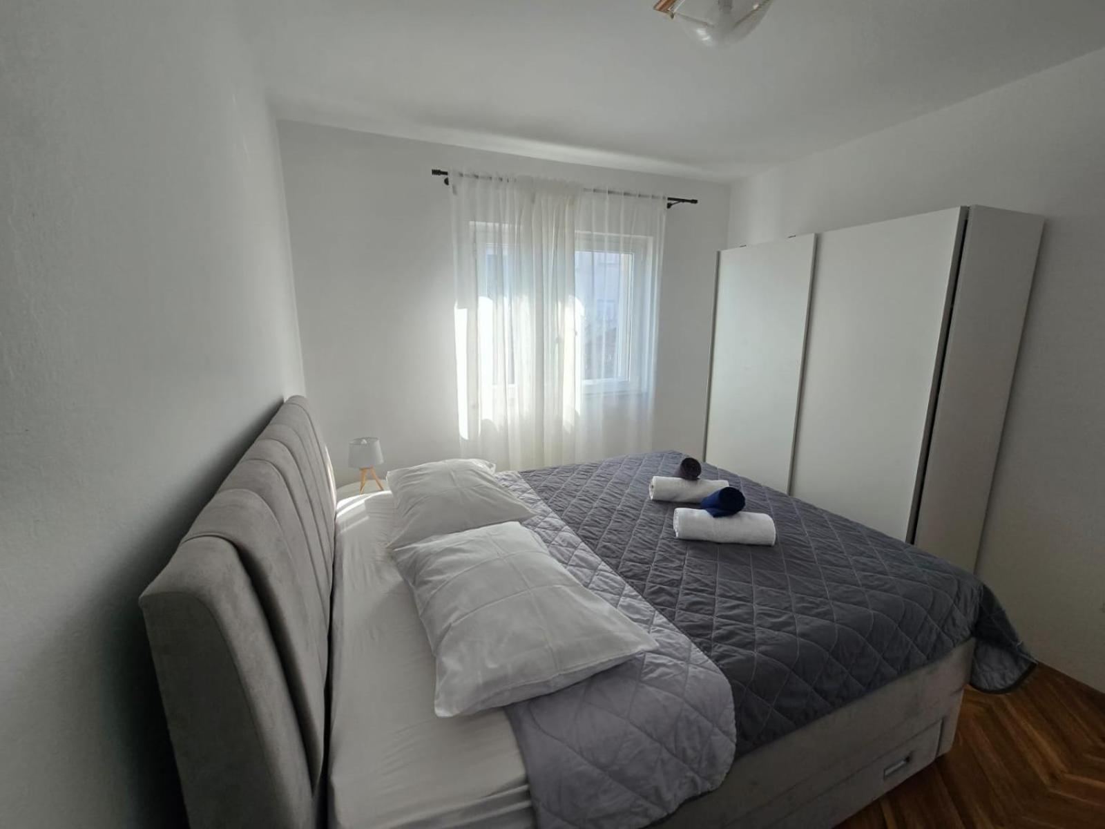 Pavic Apartment Sukosan