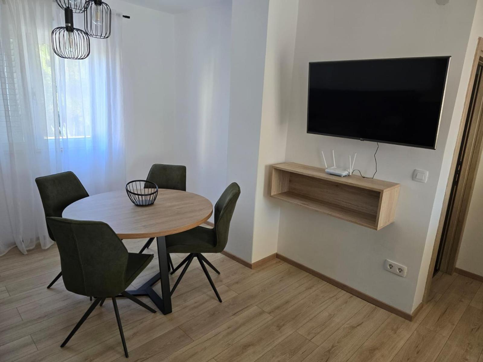 Pavic Apartment