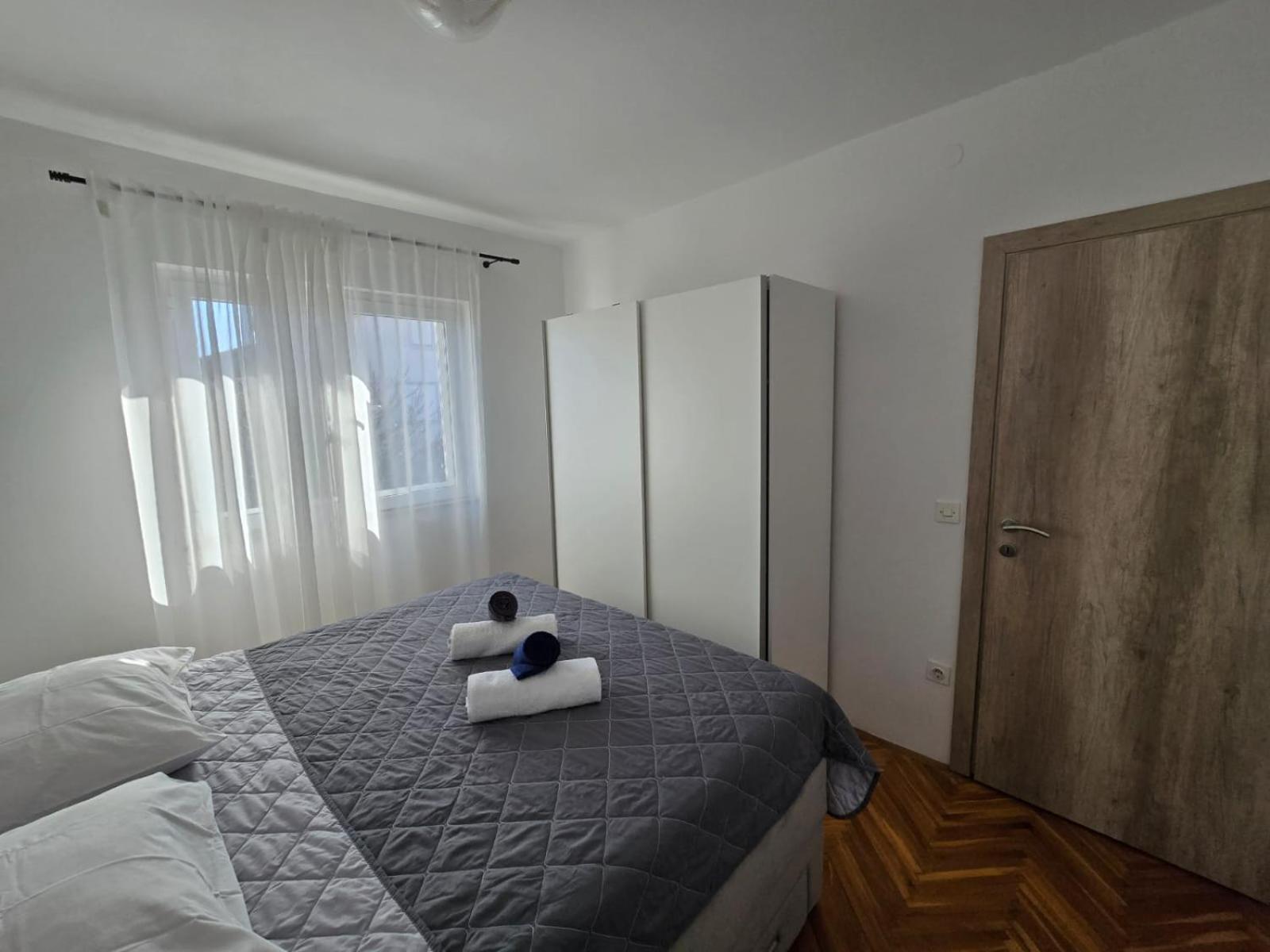Pavic Apartment Sukosan