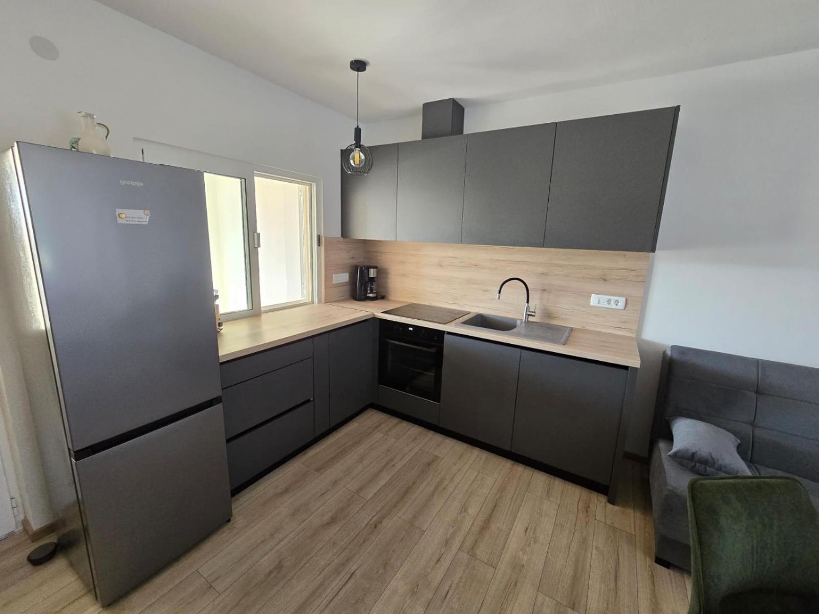 Apartment Pavic Sukosan