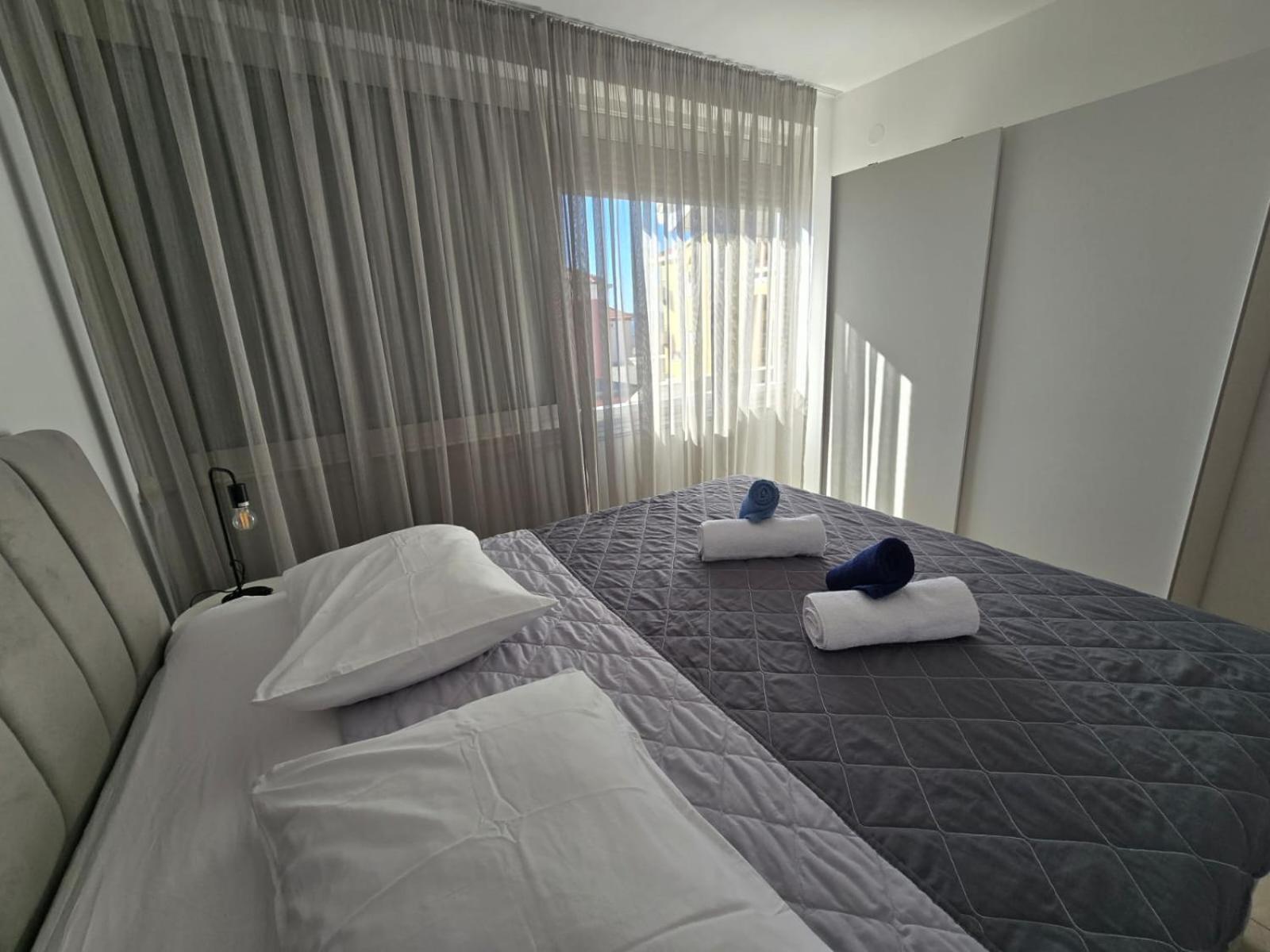 Pavic Apartment