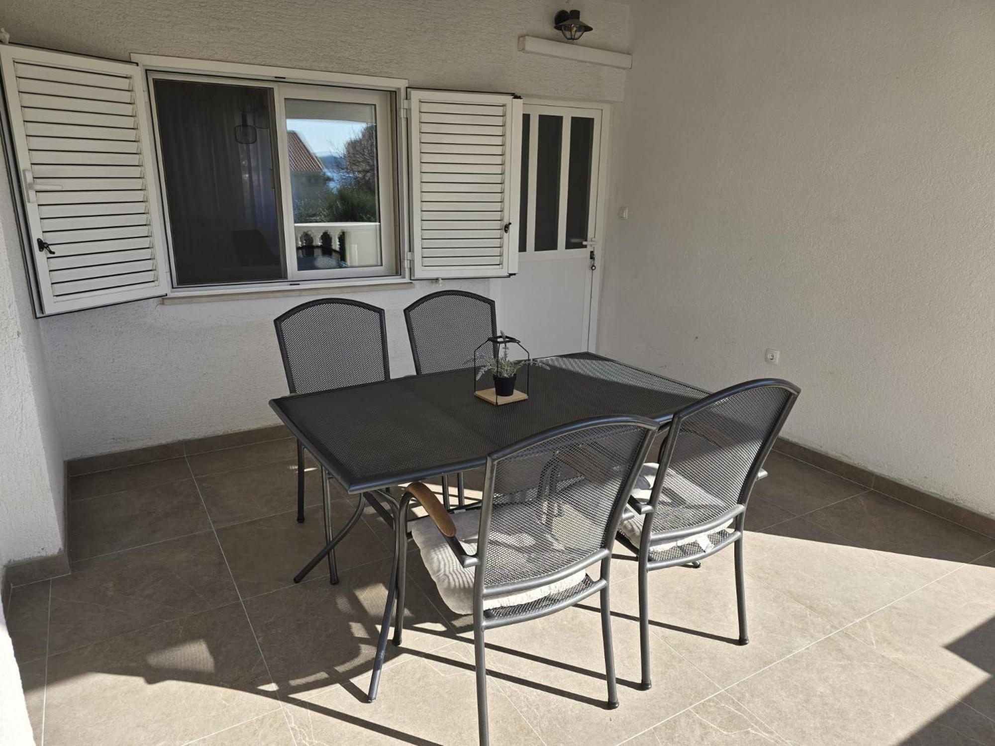 Apartman Pavic