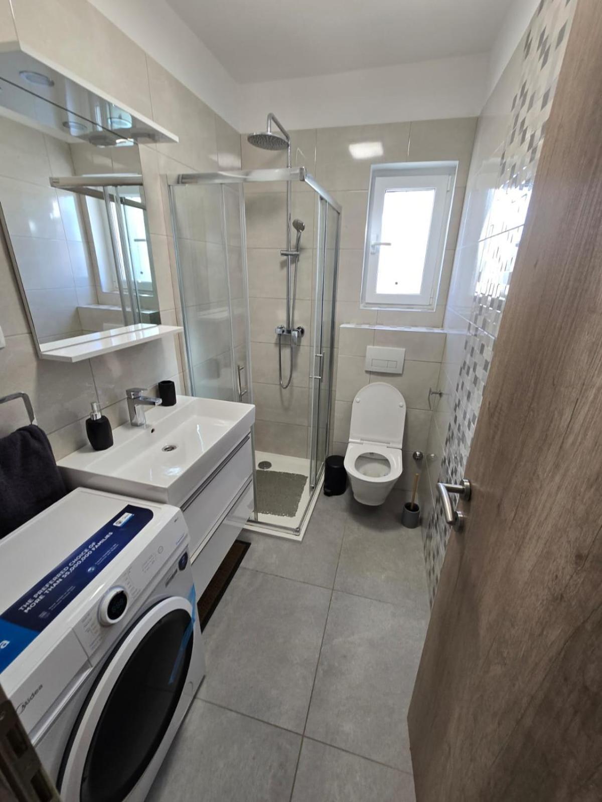 Apartment Pavic *