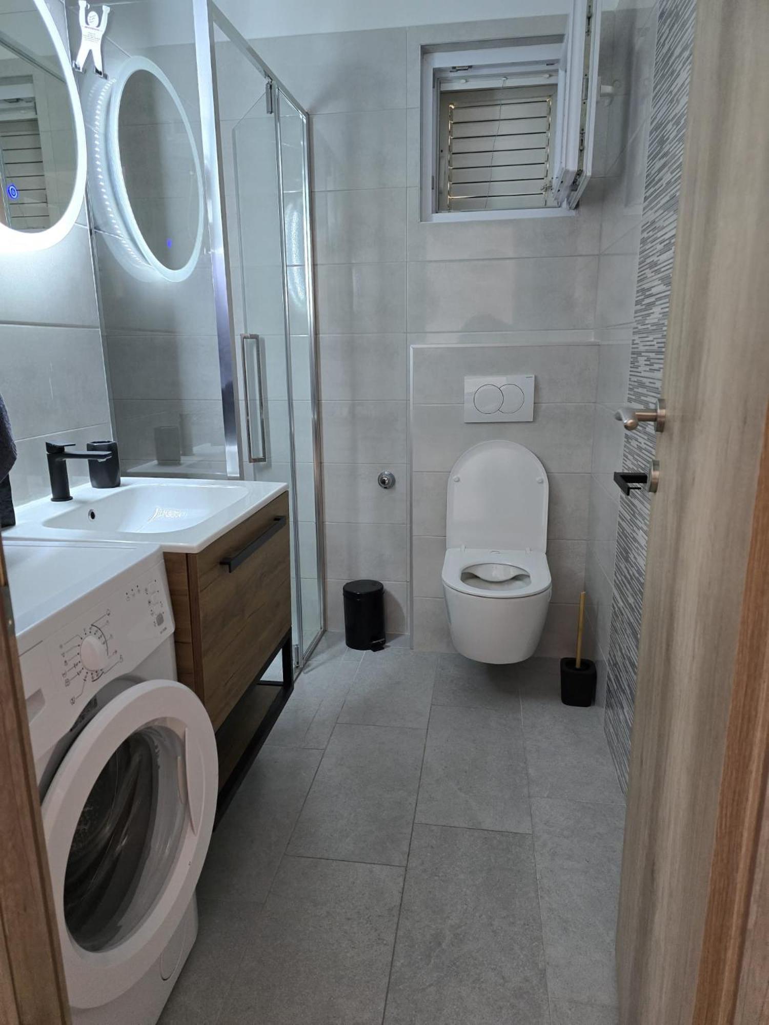 Pavic Apartment