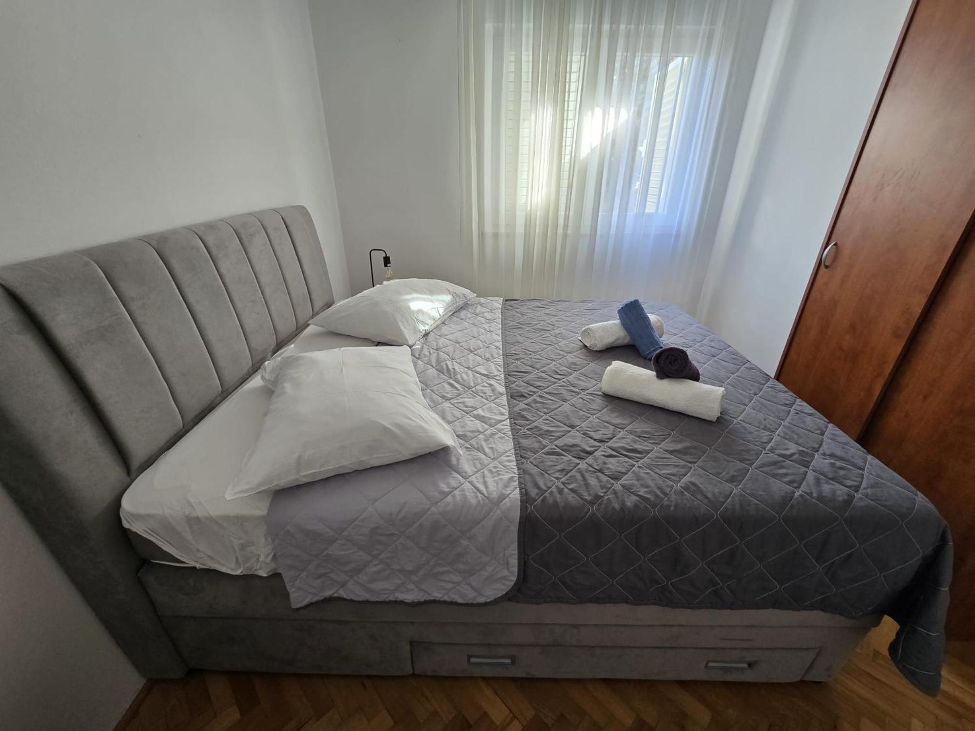 Apartment Pavic
