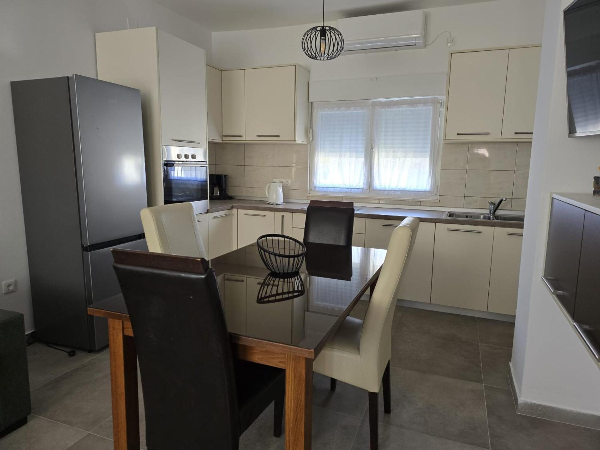 Pavic Apartment *