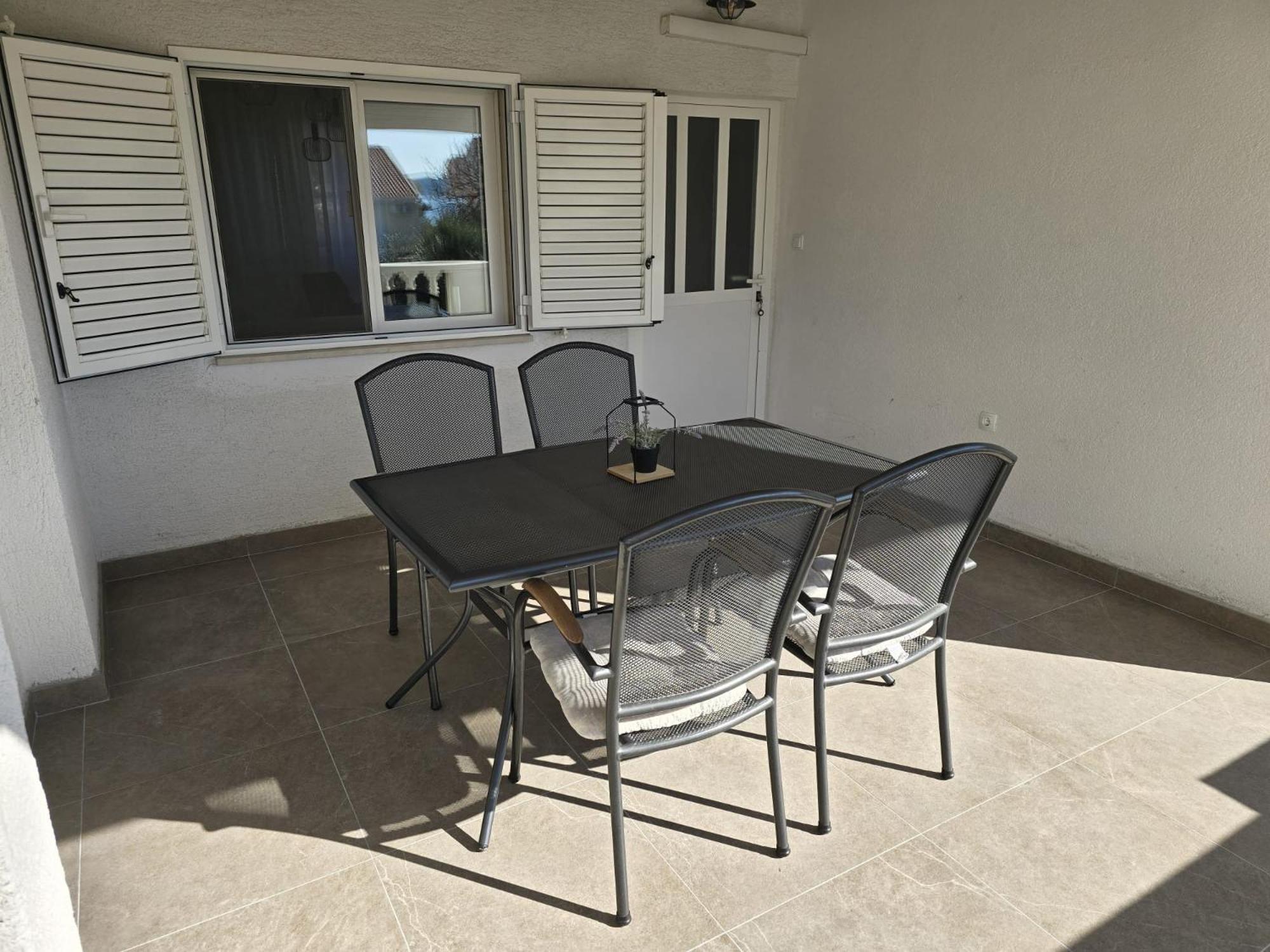 Pavic Apartment