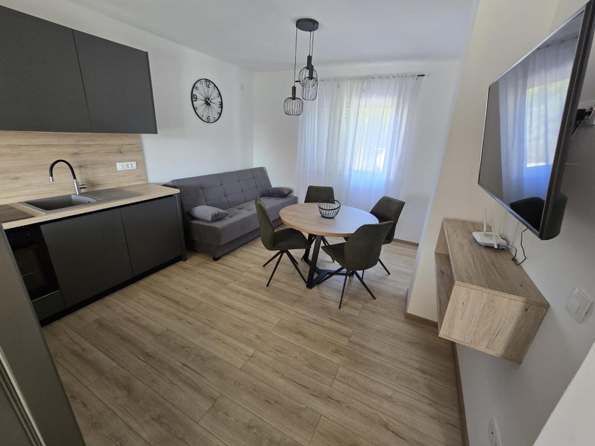 Apartment Pavic