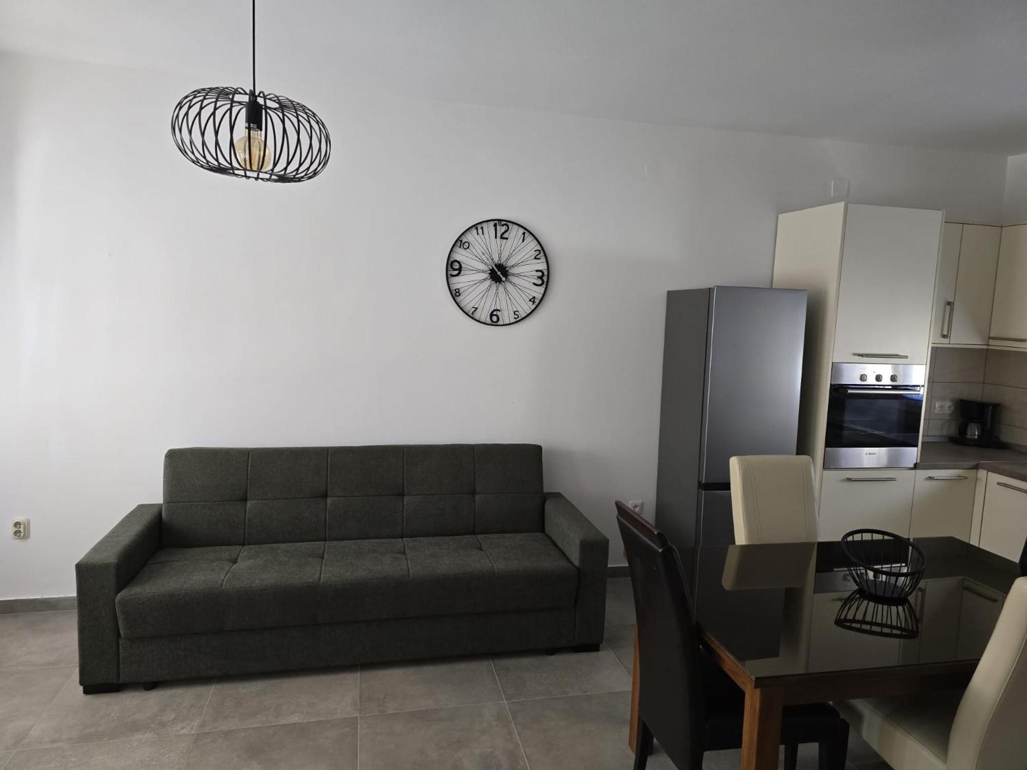 Pavic Apartment *