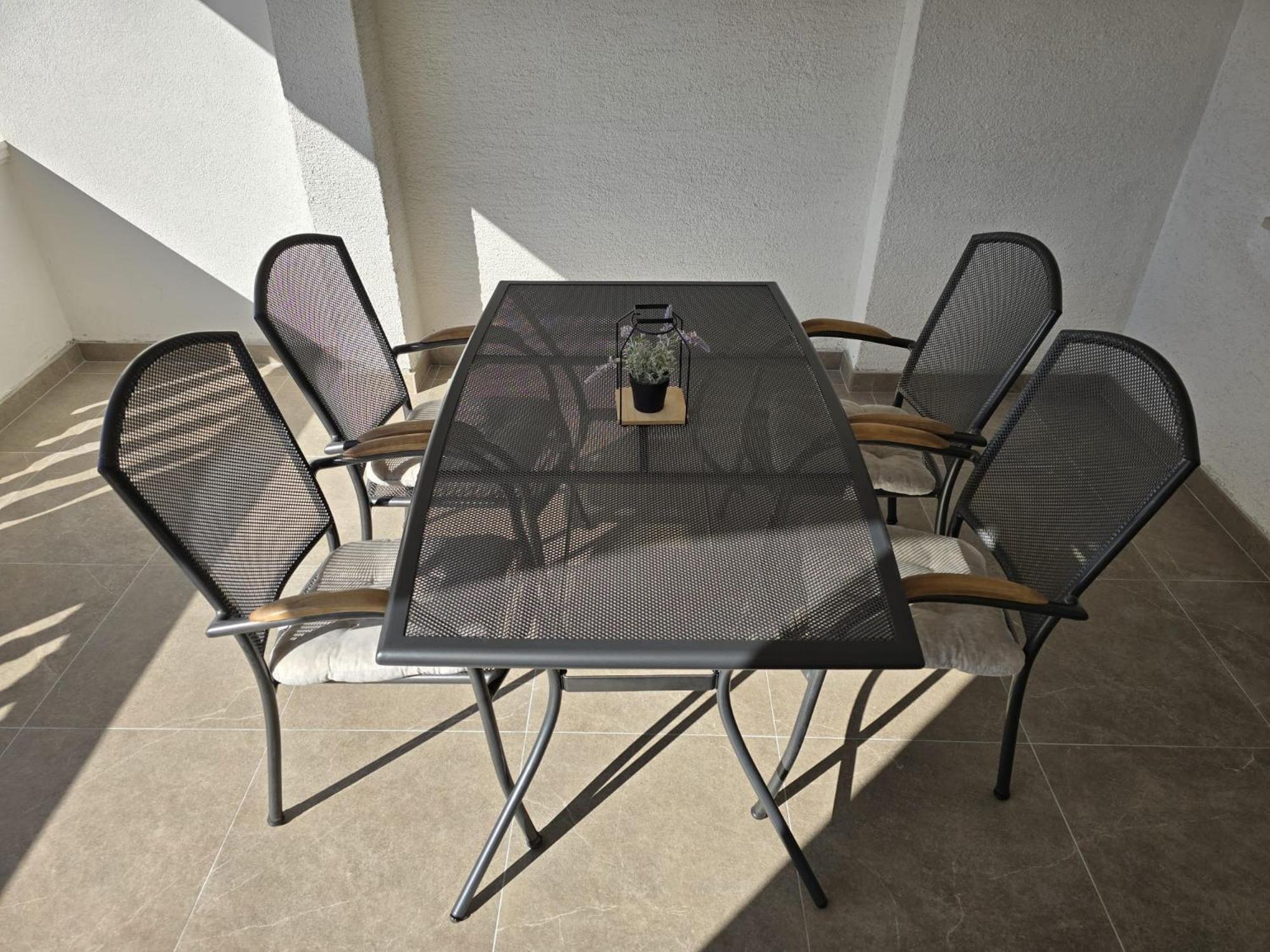 Apartament Pavic *