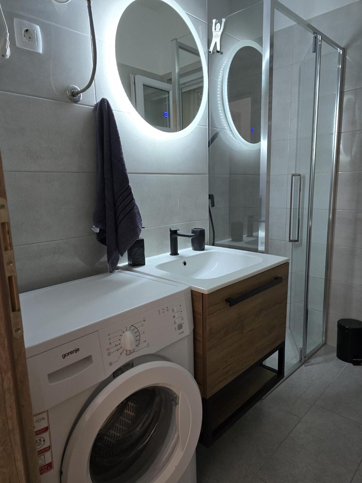 Pavic Apartment