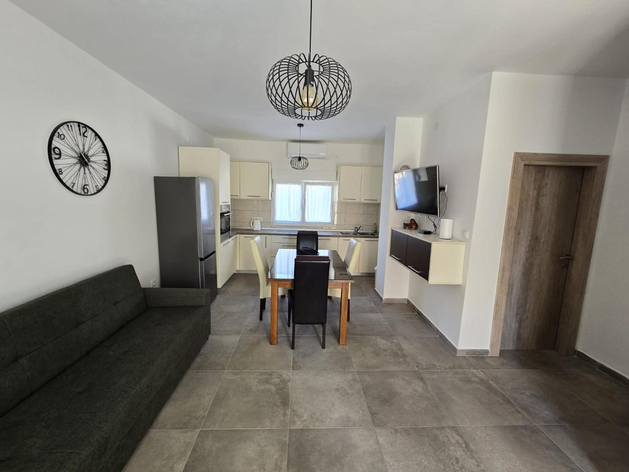 Pavic Apartment *