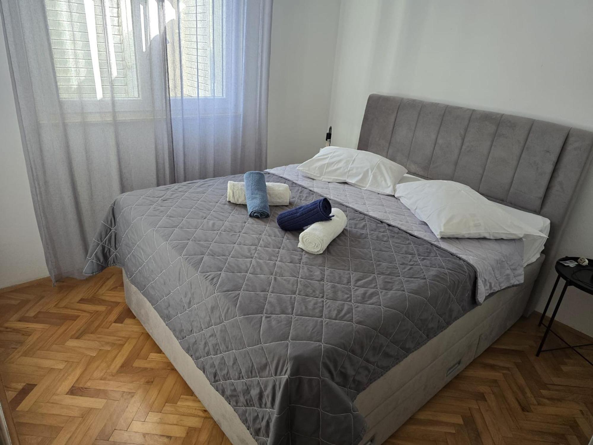Pavic Apartament Sukošan