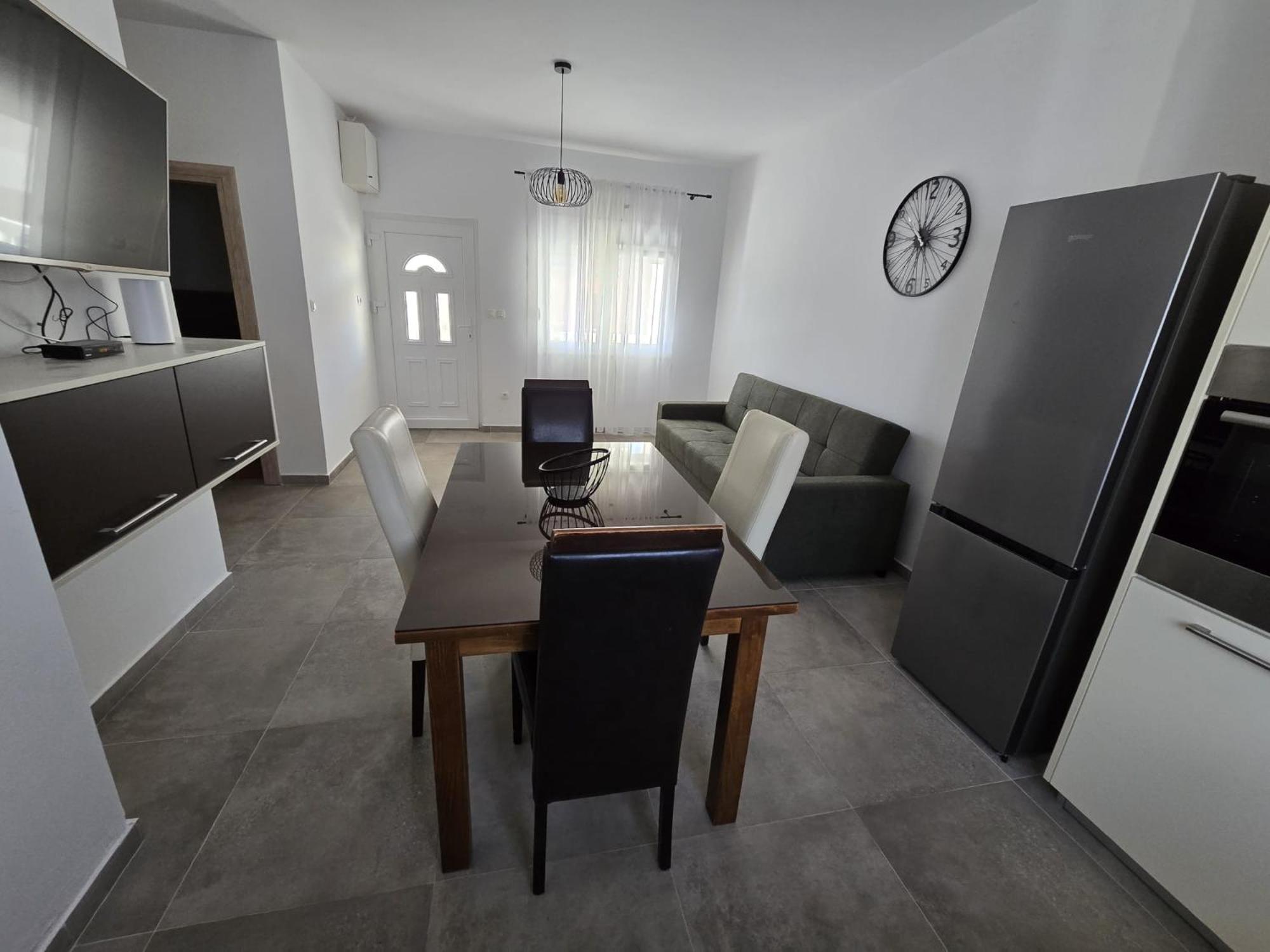 Apartment Pavic