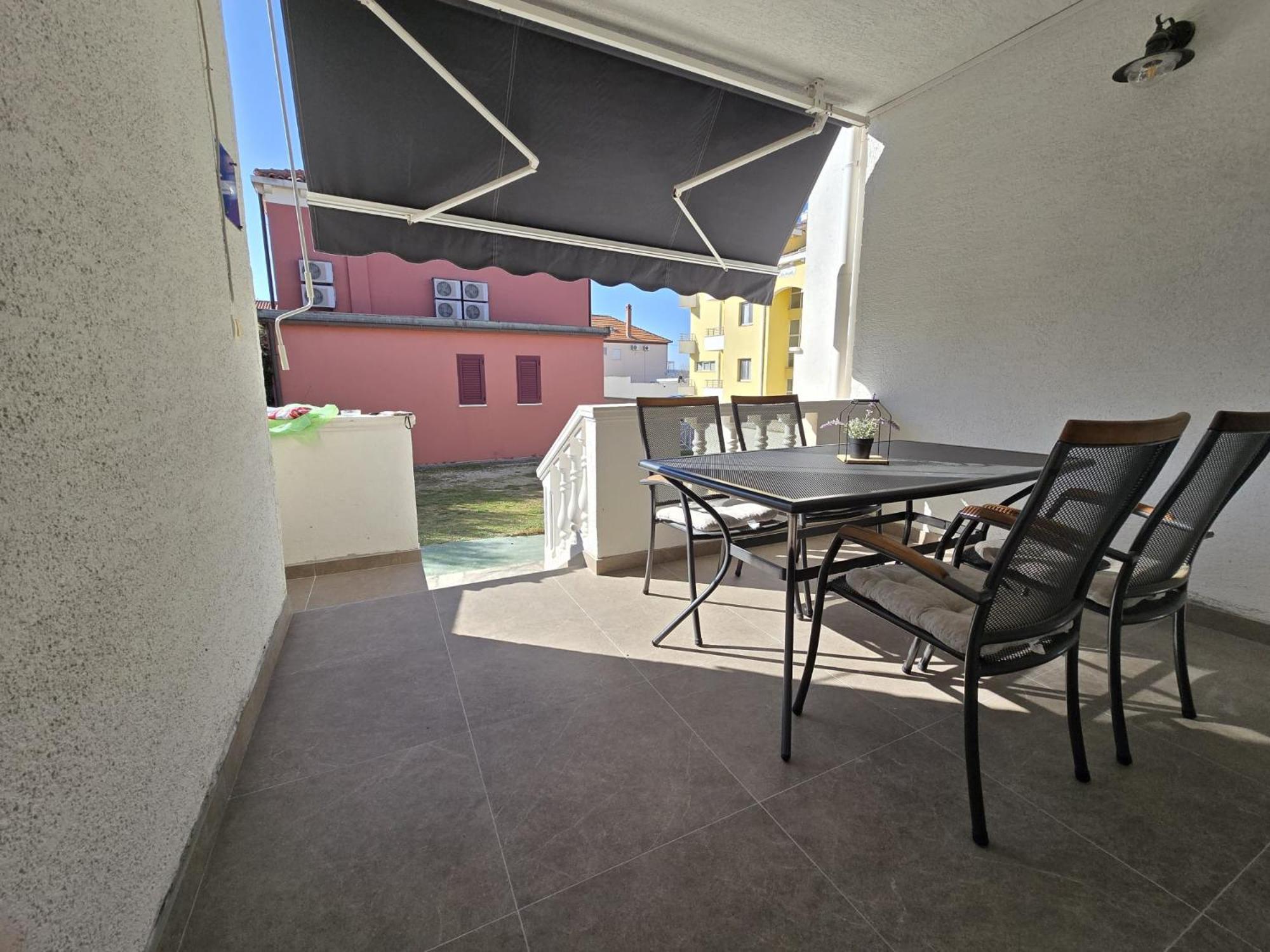 Apartment Pavic Sukosan