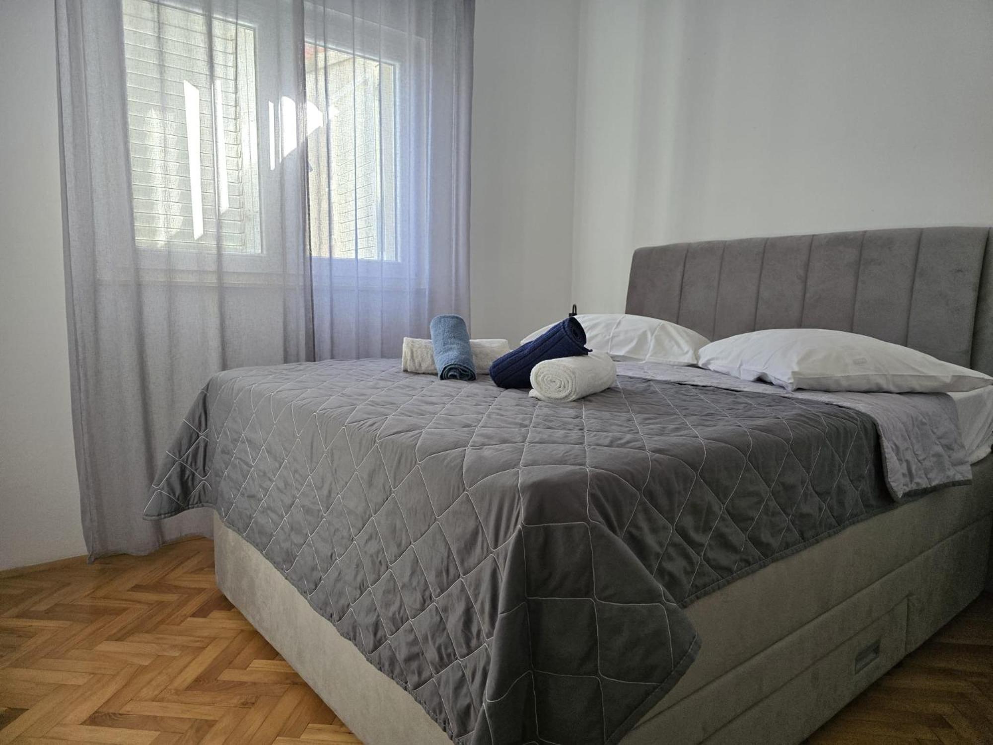 Pavic Apartment Sukosan
